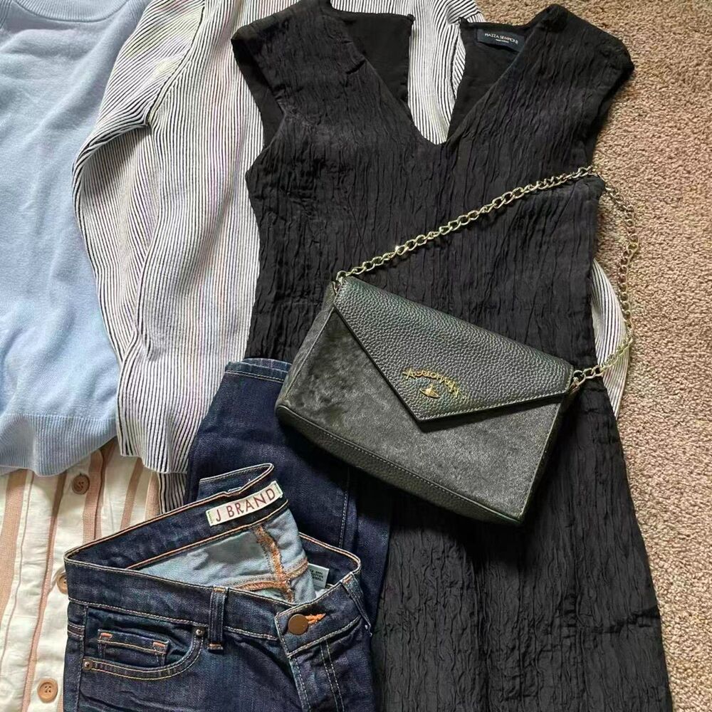 Women Clothing Reseller Bundle 14 pcs Size S Closet Cleanout